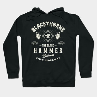 Blackthorne Hideaway Blacksmith Hoodie